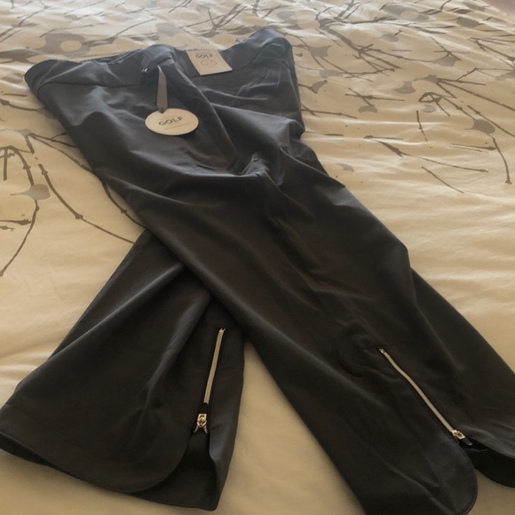 Golf Capri pants - Picture 1 of 6